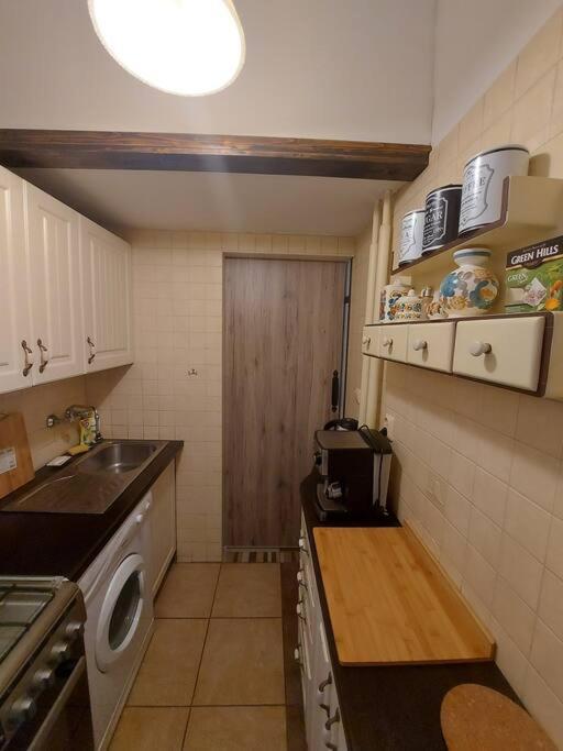 Warsaw Holiday Apartment Экстерьер фото