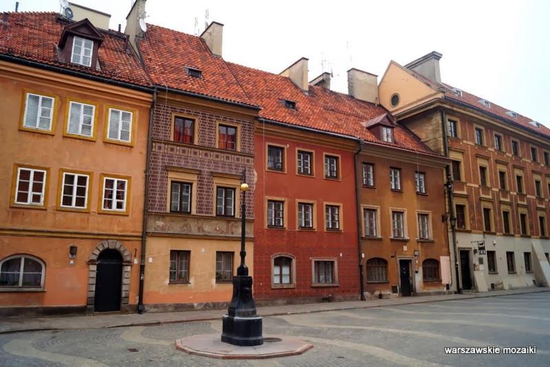 Warsaw Holiday Apartment Экстерьер фото